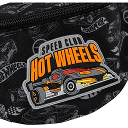 Сумка-бананка дитяча Kite Kids Hot Wheels (HW26-2577) - мініатюра 5