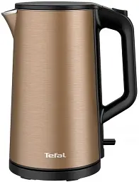 Электрочайник Tefal KI583C10 металлический