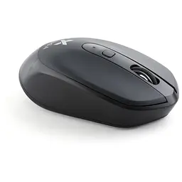Мишка Vinga MSW-908 Silent Click grey - мініатюра 2