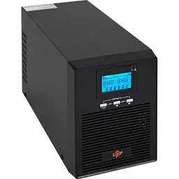 Джерело безперебійного живлення [ДБЖ] LogicPower Smart-UPS 2000 Pro [6782] [110085] - мініатюра 2