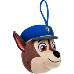 М'яка іграшка-сюрприз у кулі Miraball Paw Patrol з аксесуарами (M14118(M14164)) - мініатюра 3