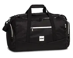 Сумка спортивна Gewo Athletic black (109889100)