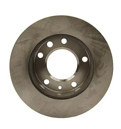 Диск тормозной передний вентилируемый VW LT 28-46 II, LT 28-35 II 95-25г Starline ( PB 2539 )