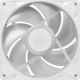 Корпусний вентилятор Arctic BioniX P14 A-RGB White (ACFAN00340A) [175997] - мініатюра 5