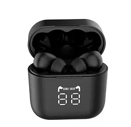 Навушники бездротові iMiLab imiki T13 Black - мініатюра 3
