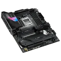 Материнська плата Asus ROG STRIX X870E-E GAMING WIFI - мініатюра 8