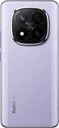 Смартфон Xiaomi Redmi Note 14 Pro+ 5G 8/256GB Lavender Purple - мініатюра 5