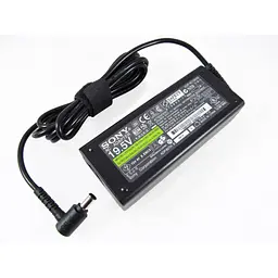 Блок живлення для ноутбука Sony 90W (VGP-AC19V26)