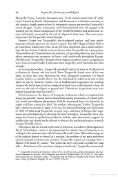 Tocqueville, Democracy, and Religion. Checks and Balances for Democratic Souls - Alan S. Kahan - мініатюра 5