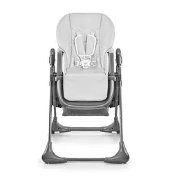 Стільчик для годування KiderKraft TASTEE Grey - мініатюра 2