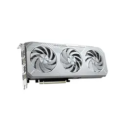 Відеокарта AMD Radeon RX 9060 XT 16GB GDDR6 Gaming OC Ice Gigabyte (GV-R906XGAMINGOCICE-16GD) - мініатюра 2