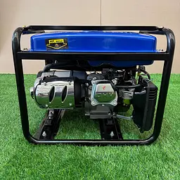 Генератор бензиновий SUPERTG TG3700C (2.7 КВТ) ручний стартер - мініатюра 3