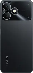 Смартфон Realme Note 80 4/128GB Storm Black (7285202) - мініатюра 4