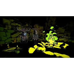 Ключ активації Microsoft Grotto для Xbox One/Series S/X - мініатюра 15