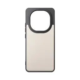 Чохол ArmorStandart Frame для Xiaomi Redmi Note 15 4G Black