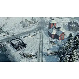 Ключ активації Microsoft Sudden Strike 4 - Complete Collection для Xbox One/Series - мініатюра 6