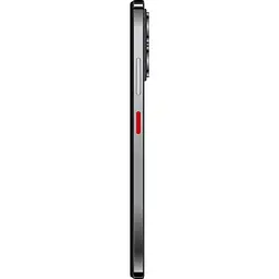 Смартфон Nubia V60 8/256Gb Black [114150] - мініатюра 8