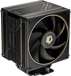 Повітряне охолодження ID-Cooling Frozn A410 GDL Black