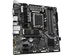 Материнская плата Gigabyte B660M DS3H DDR4 - миниатюра 3