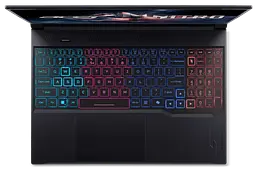 Ноутбук Acer Nitro V 16S ANV16S-71-7203 (NH.U27EU.004) Obsidian Black - мініатюра 4