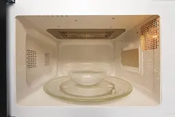Мікрохвильова піч Gorenje MO20A3W [80492] - мініатюра 5