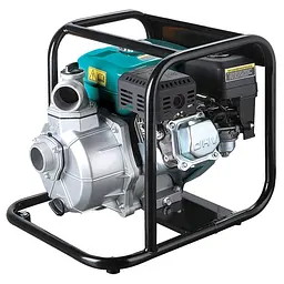 Мотопомпа бензинова Leo LGP30-A (772515)