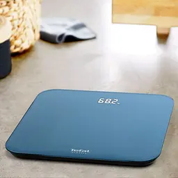 Ваги підлогові Tefal Classic темно-синій 180 кг (PP1905V0) - мініатюра 6