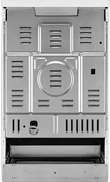 Електрична плита Electrolux LKR520066W - мініатюра 4