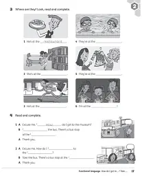 Beehive: Level 3: Workbook: Learn, grow, fly. Together, we get results! - мініатюра 4