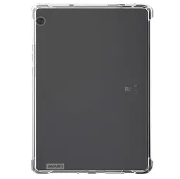Силіконовий чохол бампер Primolux Silicone для планшета Lenovo Tab M10 (TB-X605F / TB-X605L) Clear - мініатюра 2