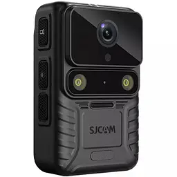 Екшн-камера нагрудна SJCAM A50 - мініатюра 2