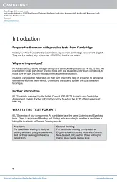 IELTS 15. General Training Student's Book with Answers with Audio with Resource Bank - - мініатюра 2