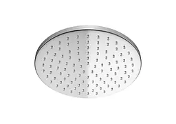 Душова система Kohlman Axis 20 chrome + BOX прихованого монтажу QW220NR20, Хром - мініатюра 4