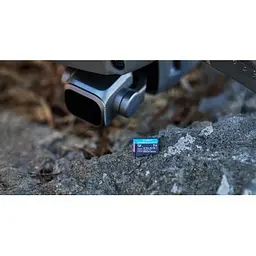 Карта пам'яті Kingston 64GB microSDXC сlass 10 UHS-I U3 V30 A2 Canvas Go Plus G4 (SDCG4/64GBSP) - мініатюра 4