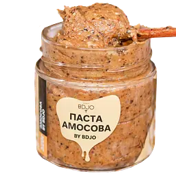 Легендарна паста Амосова BDJO 170 г
