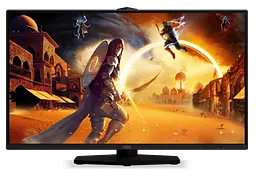Монiтор 24.5" AOC 25G4KUR - мініатюра 7