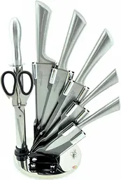 Набір ножів Barton Steel BS-9308 8 предметів