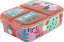 Ланч-бокс на 3 відділення Minnie Mouse Stor kuh0013343