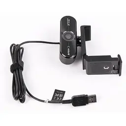 Веб-камера A4Tech PK-940HA 1080P Black (4711421954648) - мініатюра 8