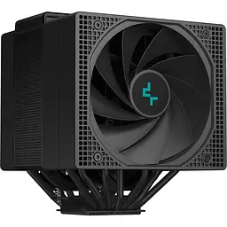 Кулер для процесора Deepcool Assassin IV VC Vision Black (R-ASN4-BKNVMD-G) [156513] - мініатюра 2