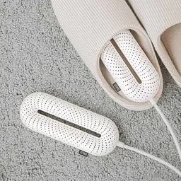 Сушарка для взуття Xiaomi Sothing Zero-Shoes [DSHJ-S-1904] White [43732] - мініатюра 3