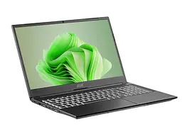 Ноутбук 2E Imaginary 15 Black (NL50MU-15UA52) - мініатюра 4
