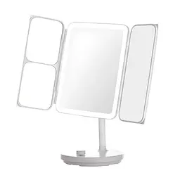 Дзеркало для макіяжу Jordan-Judy LED Lighted Makeup Mirror (NV536) - мініатюра 4