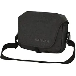Сумка Hannah MB 10 Anthracite (1052-10003312HHX)