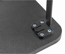 Підставка для ноутбука Gembird iл для монiтору/ноутбука MS-TABLE-03 (MS-TABLE-03) - мініатюра 5