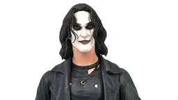 Фігурка Diamond Select Ворон The Crow 18 см WST DST TC 18 - мініатюра 3