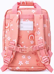 Дитячий рюкзак-сумка для дівчинки 6L My little backpack рожевий - мініатюра 3