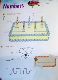 Storyfun for Starters. Level 1. Student's Book with Online Activities and Home Fun - мініатюра 12