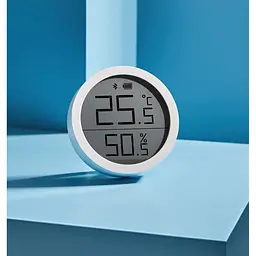 Термогігрометр Xiaomi Qingping Temp & RH Monitor Lite (CGDK2) [53380] - мініатюра 2