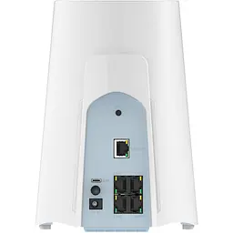 Роутер D-Link DBR-560 AX6000 (DBR-560) - мініатюра 3